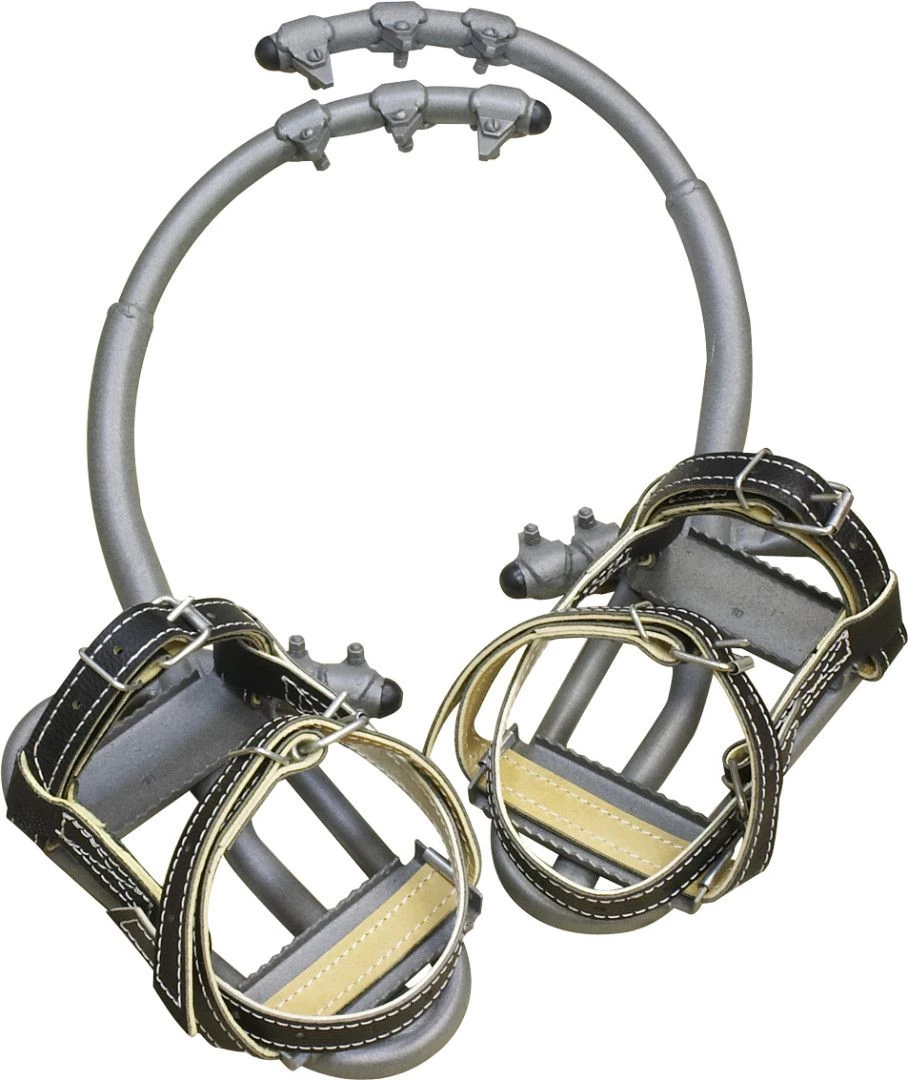 Когти электрика